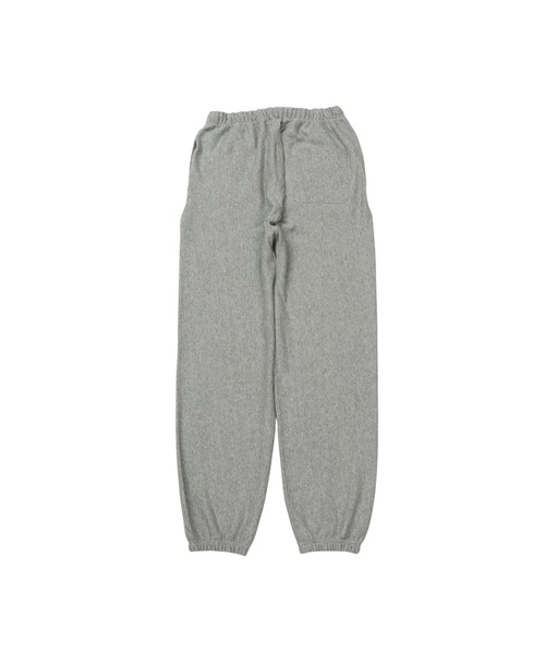 Champion(チャンピオン)の「【Champion/チャンピオン】メンズ リバースウィーブ(R) スウェットパンツ(スウェットパンツ・メンズ・オートミール/ネイビー/グレー/ダークブラック・X-LARGE/LARGE/MEDIUM)」の22枚目の写真