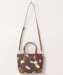 MICHAEL KORS｜マイケルコースのトートバッグ（ブラウン/茶色系）通販