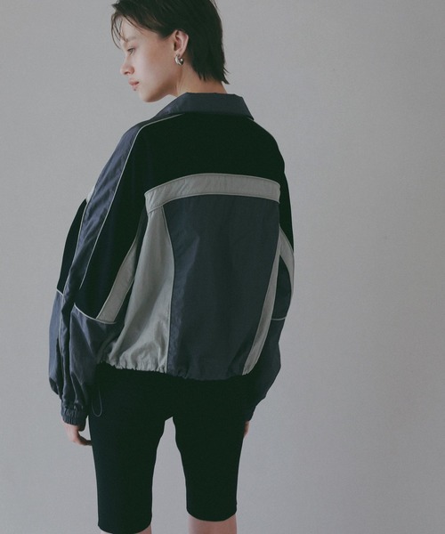 BAYFLOW（ベイフロー）の「【EF(エフ)】ニットバイカーパンツ（WOMEN）（その他パンツ・レディース・ブラック・FREE）」の17枚目の写真