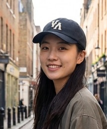 RVCA | 【RVCA/ルーカ】レディースキャップ/ルーカ ロゴ アジャスターベルト付き キャップ(帽子)(キャップ)