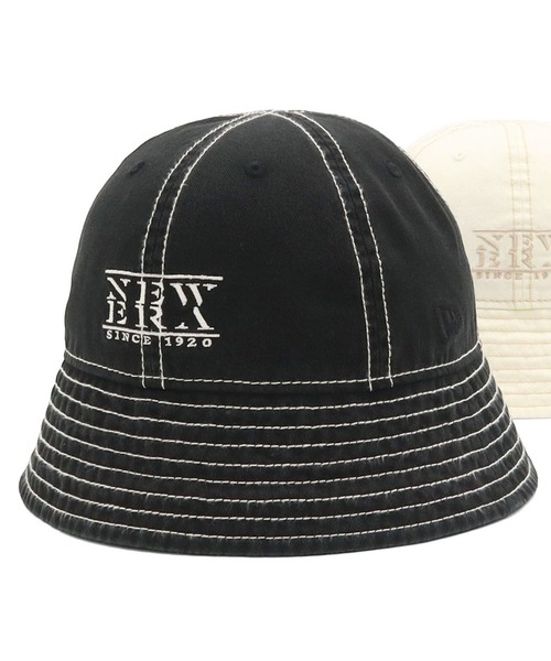 ニューエラ ハット エクスプローラーSB ステッチ（ハット）｜NEW ERA
