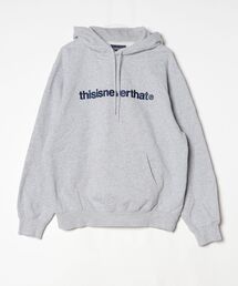 thisisneverthat（ディスイズネバーザット）の「プルオーバーパーカー（パーカー）」