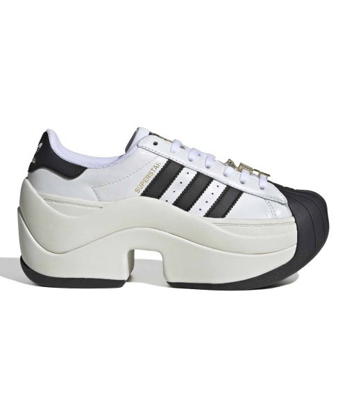 靴 adidas SUPERSTAR BOLD 235 adidas originals SUPERSTAR BOLD（アディダスオリジナルス スーパー
