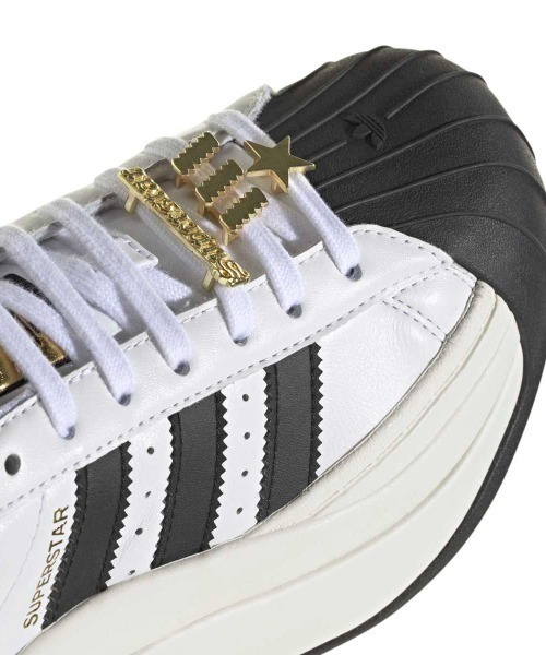 adidas originals SUPERSTAR BOLD（アディダスオリジナルス スーパー