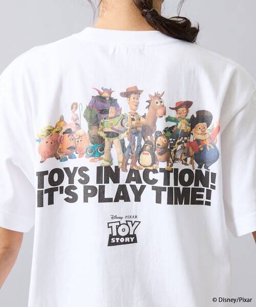 GOOD ROCK SPEED / グッドロックスピード】TOY STORY/トイ・ストーリー