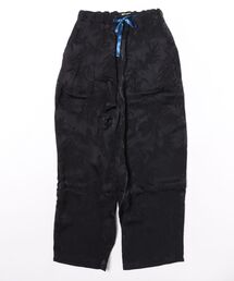 Oriental Easy Pants