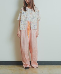 GO TO HOLLYWOOD（ゴートゥーハリウッド）の「Oriental Easy Pants（その他パンツ）」