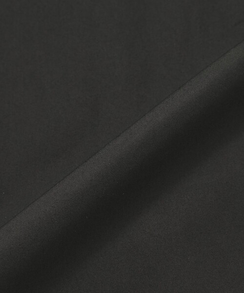 MACKINTOSH LONDON（マッキントッシュ ロンドン）の「【ROSLEY/ロズリー】ウエザーコットンステンカラーコート（トレンチコート・レディース・ベージュ/ブラック・38）」の13枚目の写真