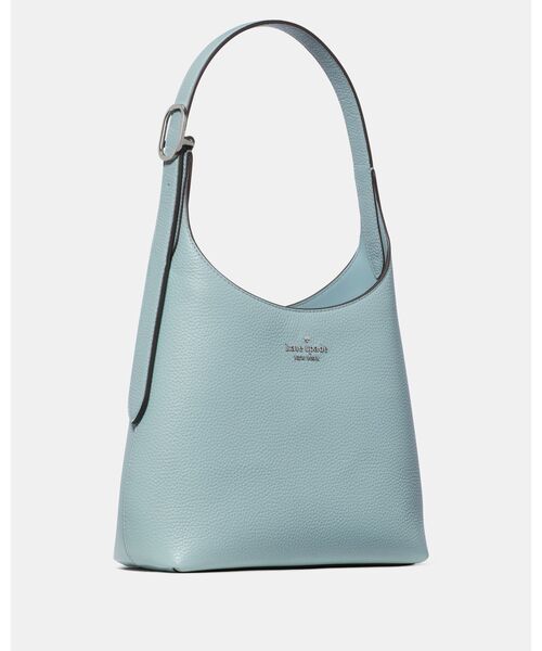 kate spade new york（ケイトスペード ニューヨーク）の「454 スモール ショルダー バッグ（ショルダーバッグ・レディース・グリーン・ONESIZE）」の4枚目の写真