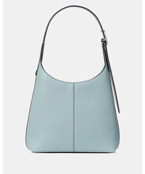 kate spade new york（ケイトスペード ニューヨーク）の「454 スモール ショルダー バッグ（ショルダーバッグ・レディース・グリーン・ONESIZE）」の2枚目の写真