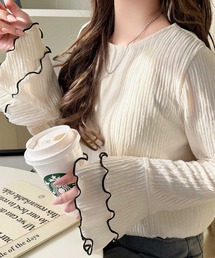 classicalelf(�N���V�J���G���t)�̌y�₩�ɗh��鑳�t�������؂₩�����v���X���k���x���X���[�u�v���I�[�o�[(T�V���c/�J�b�g�\�[)