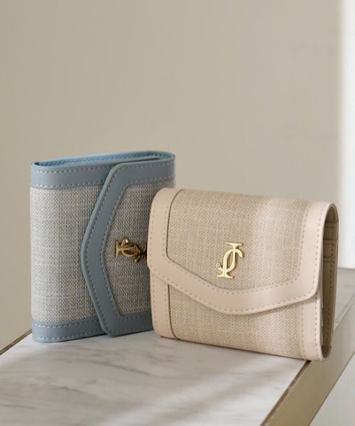 JILL STUART 財布 コンビネーションミニウォレット（財布）｜JILL by JILL STUART