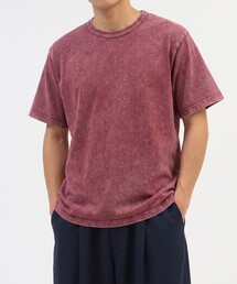 フェード Tシャツ【ベーシックフィット】
