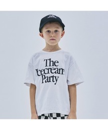 Smoothy | Smoothy ICE CREAM / スムージー アイスクリーム Tシャツ(Tシャツ/カットソー)