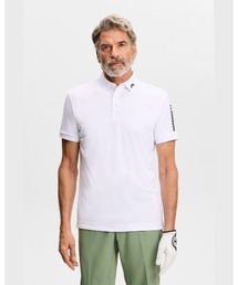 J.LINDEBERG | 【J.LINDEBERG/GOLF】 半袖ポロシャツ Tour Tech Slim Fit Polo(ポロシャツ)
