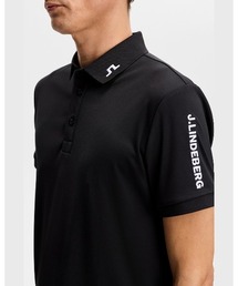 J.LINDEBERG（ジェイリンドバーグ）の「【J.LINDEBERG/GOLF】 半袖ポロシャツ  Tour Tech Slim Fit Polo（ポロシャツ）」
