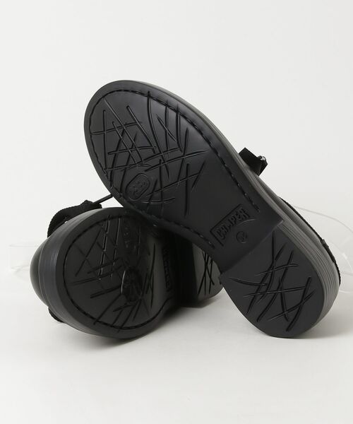 CAMPER（カンペール）の「[カンペール] DEAN / カジュアルシューズ（ドレスシューズ・レディース・ブラック・25.5cm/25.0cm/23.0cm/22.5cm/24.0cm/23.5cm）」の8枚目の写真
