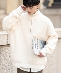 Rocky Monroe（ロッキーモンロー）の「長袖ニット（ニット/セーター）」