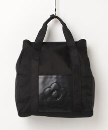 MARY QUANT（マリークワント）の「2WAYバッグ（ショルダーバッグ）」