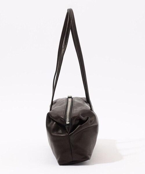 TOMORROWLAND （トゥモローランド）の「les basiques Rectangular ショルダーバッグ（ショルダーバッグ・レディース・ブラック/ホワイト・FREE）」の4枚目の写真