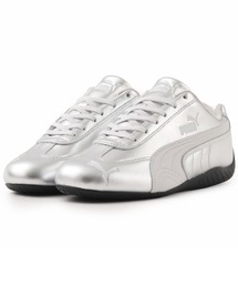 PUMA SPEEDCAT SILVER WMNS / プーマ スピードキャット シルバー ウィメンズ