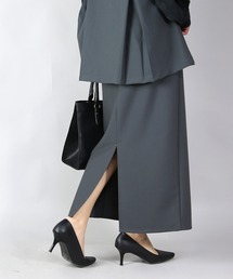 ロングスカート