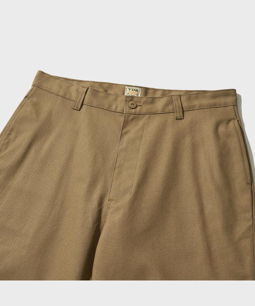 VDR（ブイディアール）の「NAVY DECK PANTS [Sand]（その他パンツ・メンズ・その他・SMALL/MEDIUM/LARGE）」の2枚目の写真