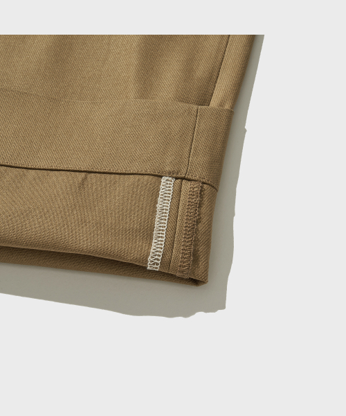 VDR（ブイディアール）の「NAVY DECK PANTS [Sand]（その他パンツ・メンズ・その他・SMALL/MEDIUM/LARGE）」の5枚目の写真