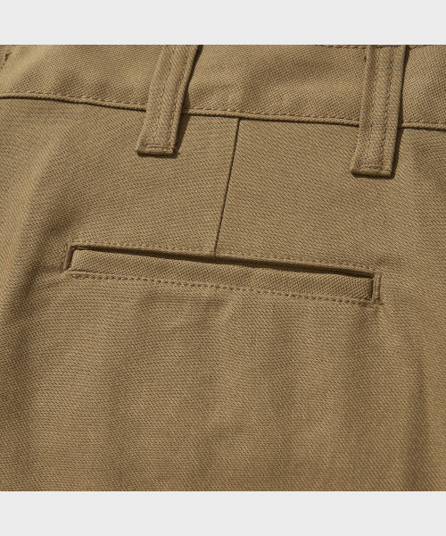 VDR（ブイディアール）の「NAVY DECK PANTS [Sand]（その他パンツ・メンズ・その他・SMALL/MEDIUM/LARGE）」の7枚目の写真