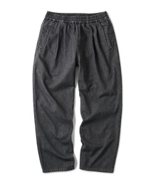FTC（エフティーシー）の「DENIM EASY PANT（デニムパンツ）」