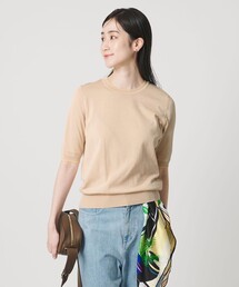 UNITED ARROWS｜ユナイテッドアローズのニット/セーター（ベージュ系