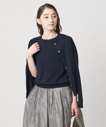 UNITED ARROWS｜ユナイテッドアローズのニット/セーター（シルク）通販