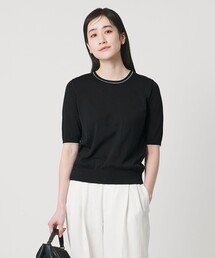 UNITED ARROWS｜ユナイテッドアローズのニット/セーター（シルク）通販