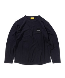 【GSMCT-074】 THERMAL L/S T-SHIRTS