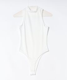 Burner（バーナー）の「【lux sea jewelry（ラックス・シー・ジュエリー）】ハイネックボディキャミ　 lux-cami-2-10（キャミソール）」