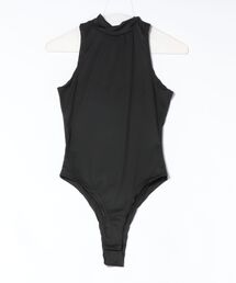 Burner（バーナー）の「【lux sea jewelry（ラックス・シー・ジュエリー）】ハイネックボディキャミ　 lux-cami-2-10（キャミソール）」