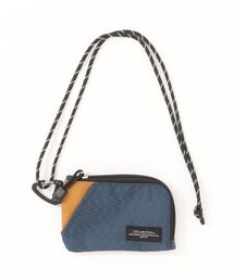 ARCHIVER（アーカイバ）の「【AS】【TRIUMPHAL】マルチネックポーチ（財布）」