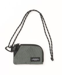 ARCHIVER（アーカイバ）の「【AS】【TRIUMPHAL】マルチネックポーチ（財布）」