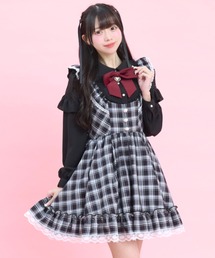 Secret Honey｜シークレットハニーのスカート（フリル）通販 - ZOZOTOWN