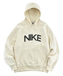 VINTAGE（ヴィンテージ）の「【USED】Y2K NIKE ロゴ フーディ（パーカー）」