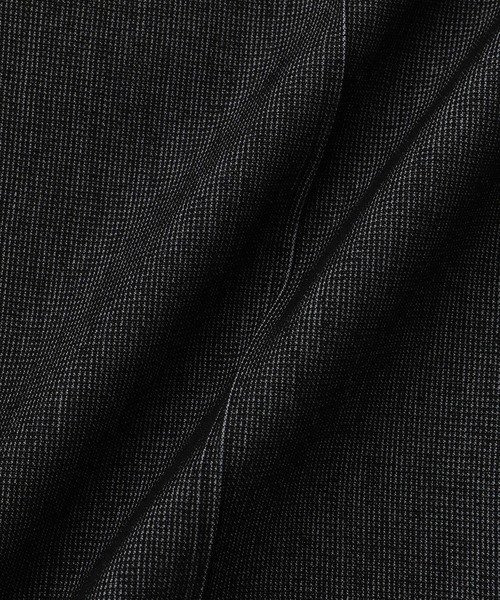  j.n.r.d（ジェー・エヌ・アール・ディー）の「チルジーンズワイドテーパードパンツ/セットアップ対応/軽量/ドライタッチ/通気性（デニムパンツ・メンズ・ブルー系その他6/ネイビー/ブラック・L/M/S/LL）」の11枚目の写真