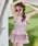 one after another NICE CLAUP�i�����A�t�^�[�A�i�U�[�i�C�X�N���b�v�j�́u�A���X���~�j�����s�[�Xswimwear�i�����j�v�b�s���N