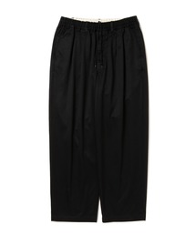 COOTIE PRODUCTIONS（クーティープロダクションズ）の「Westpoint 2 Tuck Easy Trousers（チノパンツ）」