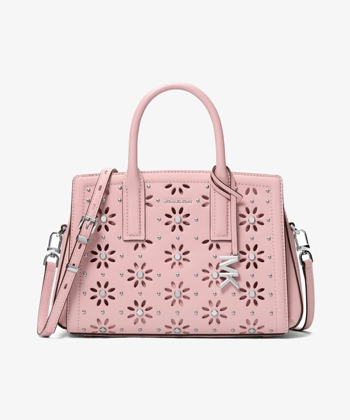 MICHAEL KORS｜マイケル・コースのバッグ（ピンク/桃色系・花柄