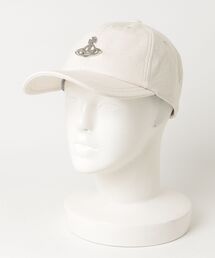Vivienne Westwood MAN(���B���B�A���E�G�X�g�E�b�h�}��)��EDGEWEAR CAP(�L���b�v)