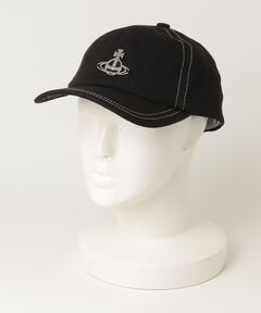 EDGEWEAR CAP（キャップ）｜Vivienne Westwood（ヴィヴィアンウエスト