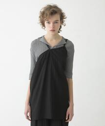 別注』ATON×URBAN RESEARCH WIDE SLEEVE T-SHIRTS（Tシャツ/カットソー