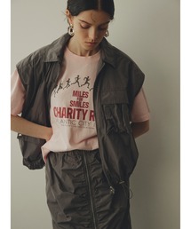 emmi（エミ）の「ブルゾン（ブルゾン）」