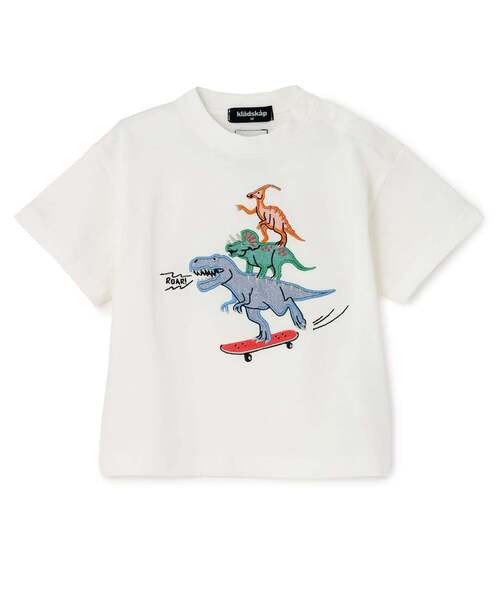 kladskap｜クレードスコープ（キッズ）のトップス（半袖）通販 - ZOZOTOWN