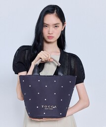 TOCCA｜トッカのバッグ（リボン）通販 - ZOZOTOWN